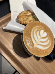 クロックムッシュ‼️ - 画像1