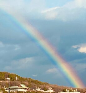 「ありがとう」と笑顔 - 画像1