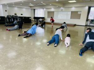 親子運動 - 画像2