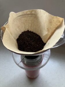 珈琲大好き - 画像1