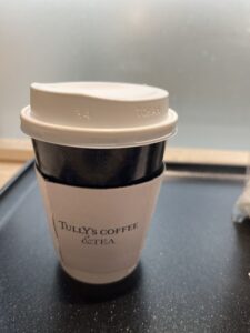 休憩時間☕️ - 画像1