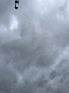 ドヨンとしてる。 - 画像1