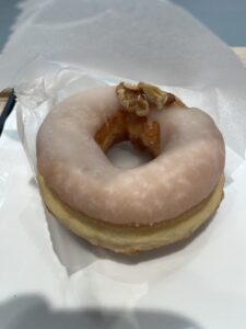 ドーナツ‼️ - 画像1