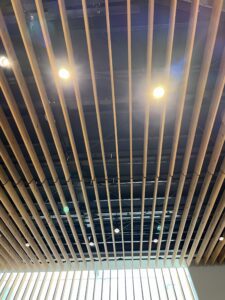 なんか場違い笑 - 画像1