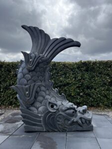 シャチホコ‼️ - 画像1