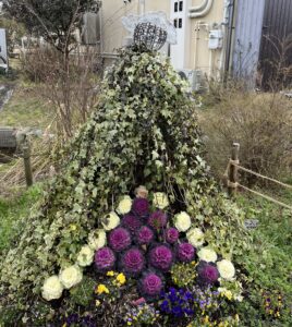 緑の貴婦人 - 画像1