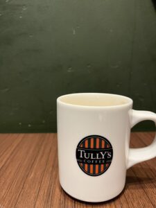 コーヒータイム☕️ - 画像1