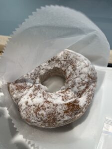 ドーナツ！ - 画像1