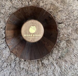 山の中のカフェ⛰️ - 画像1