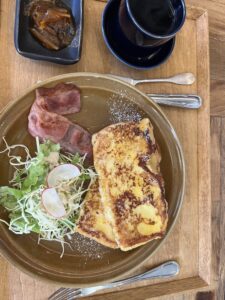 ブランチ✨ - 画像1