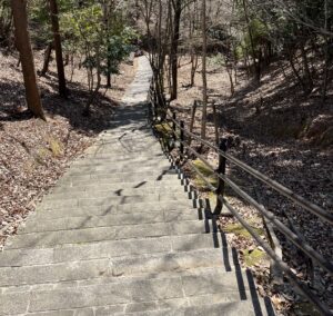 朝ウォーキング！ - 画像1