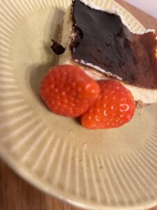 愛妻ケーキ❤️ - 画像1