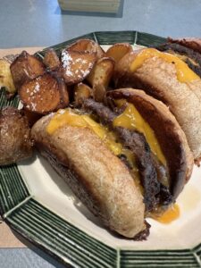 朝から(°_°) - 画像1