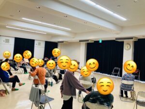 地域開催の素敵な時間 - 画像1