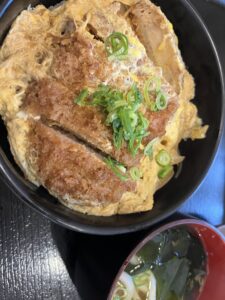 お昼ご飯！ - 画像1