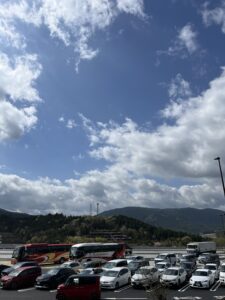 すごい人。。。 - 画像1