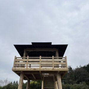 櫓？展望台？ - 画像1