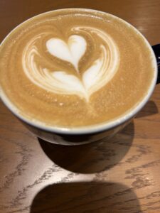 コーヒー☕️ - 画像1