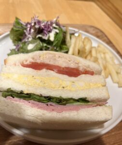 別の日ですよ笑 - 画像1