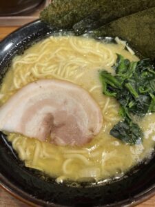 ラーメン！！！ - 画像1