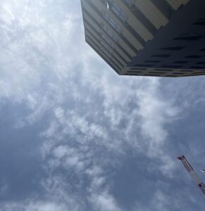 とてもいい天気☀️ - 画像1