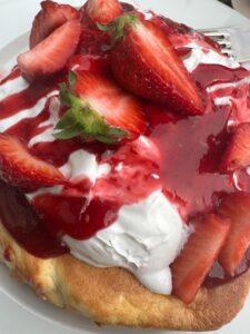 朝から！！！ - 画像1