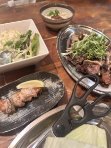 香川名物！骨付鳥 - 画像1