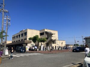 初！奈良県免許更新！ - 画像1