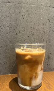 妻とコーヒー☕️ - 画像1