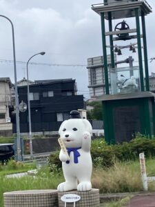 聖徳太子愛犬雪丸 - 画像1