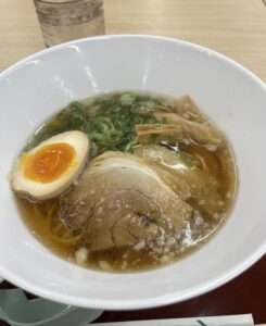 こんな時間に。。。 - 画像1