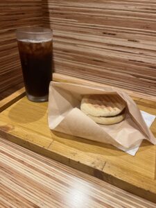 カフェ、カフェ〜！！ - 画像1